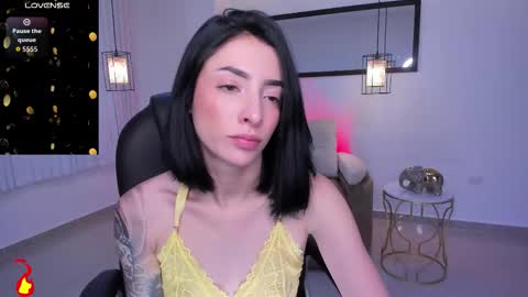 Barbie Scot online show from December 2, 7:45 pm