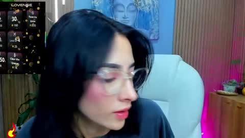 Barbie Scot online show from April 6, 2:09 am