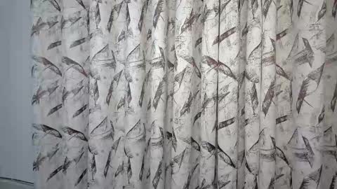 MohSexy online show from October 24, 6:25 am