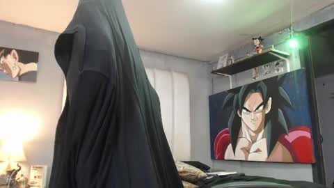 bardock online show from June 12, 4:00 am