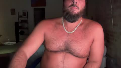 Barebackheat online show from July 18, 4:25 am