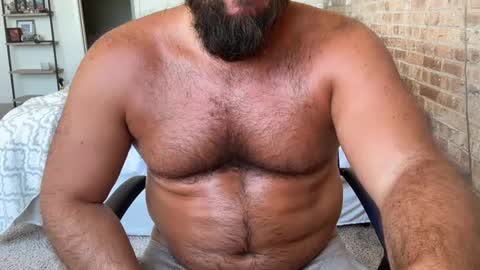 Barebackheat online show from July 29, 4:07 pm