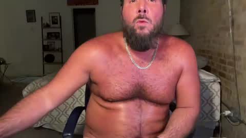 Barebackheat online show from July 24, 3:58 am