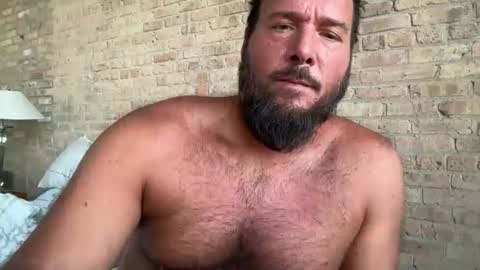 Barebackheat online show from July 14, 11:48 am