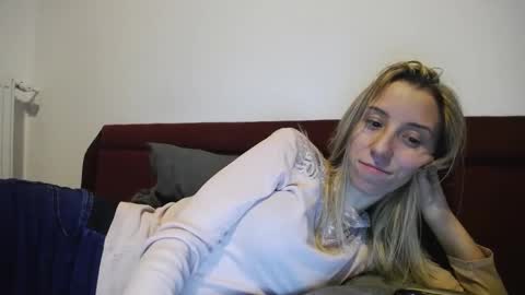 Lena online show from February 17, 7:44 pm