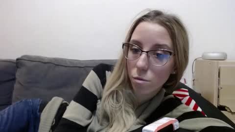 Lena online show from February 23, 5:26 pm