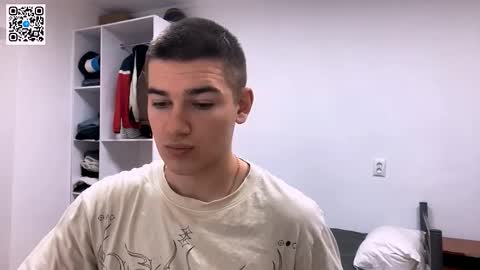 Eric online show from March 3, 9:11 pm