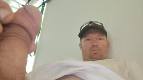 barniemay1 online show from July 13, 7:28 pm