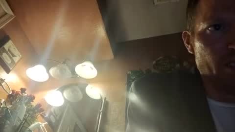 barniemay1 online show from August 3, 1:17 pm