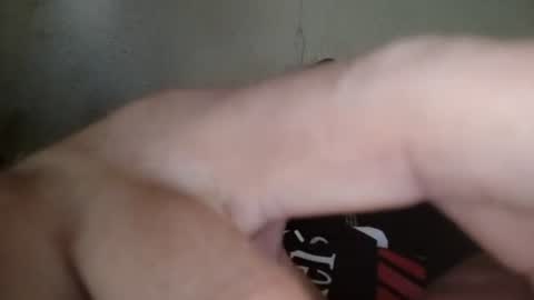 barniemay1 online show from June 20, 11:33 pm