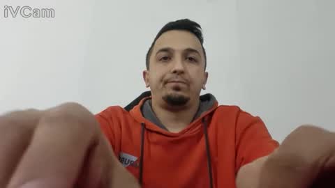 baros741 online show from March 20, 7:30 pm