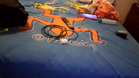 Snapshot of barrablazer76 chatting on September 10, 10:49 am barrablazer76 online show from September 10, 10:49 am