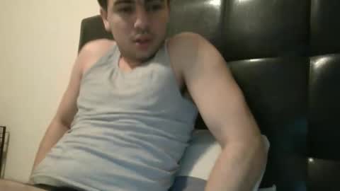 barraza11 online show from February 3, 11:58 am