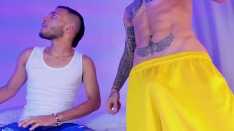 Bruce  online show from March 1, 6:13 am