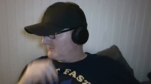 Bartender Blue online show from December 22, 5:11 am