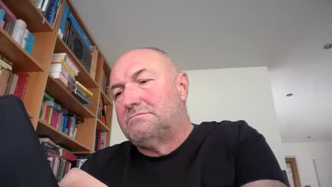 bartvel online show from March 24, 10:43 am