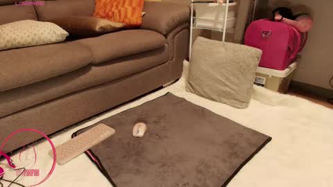 PukiPuki online show from February 24, 6:15 pm