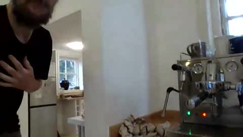 basiccamguy online show from October 15, 9:32 am