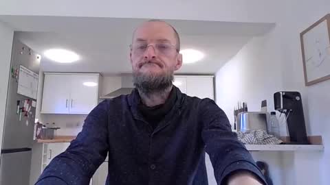 basiccamguy online show from April 7, 7:10 am