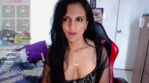 Besma online show from March 7, 3:56 pm