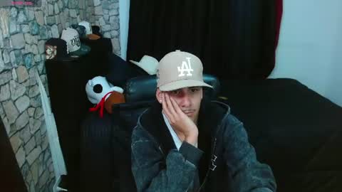 Bastian online show from June 15, 2:25 am