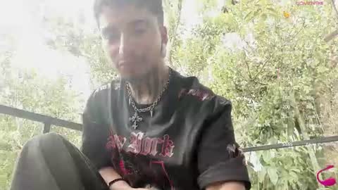 bastian66_ online show from July 26, 2:14 pm