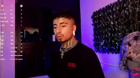 bastian66_ online show from June 6, 2:28 am
