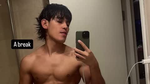 Bastian Maalouf  online show from September 14, 9:05 pm