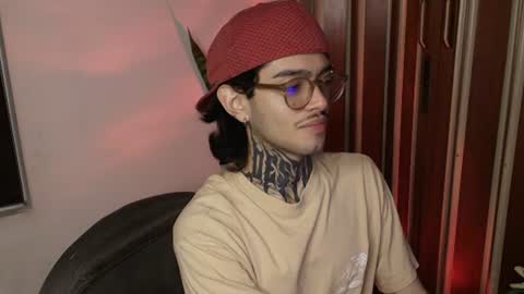 Bastiel online show from July 23, 1:19 am