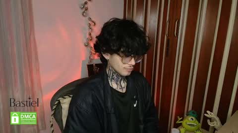 Bastiel online show from September 25, 5:03 am