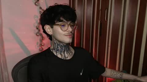 Bastiel online show from December 22, 11:44 pm