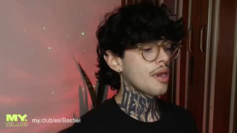 Bastiel online show from March 23, 11:54 pm