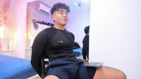 Bastian online show from March 30, 11:05 pm