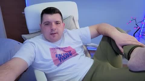 BASY online show from November 20, 12:15 pm