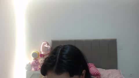 Aron online show from October 18, 1:21 am