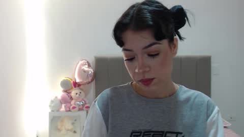 Aron online show from October 19, 3:00 am