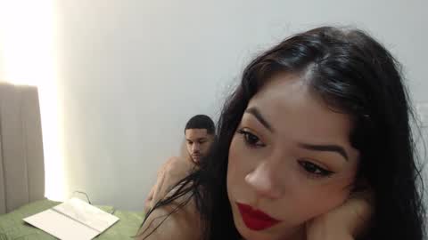 Aron online show from September 11, 2:02 am