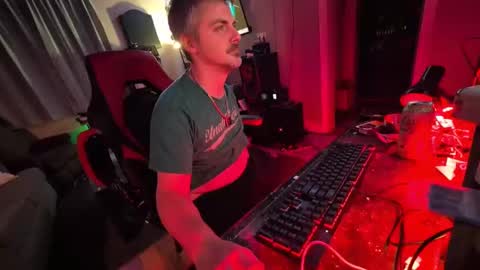 baterboy8687 online show from February 7, 10:40 am