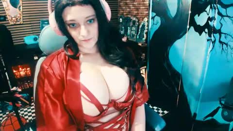 Audrey online show from October 1, 8:24 am