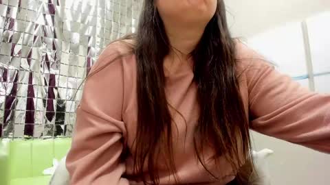 Snapshot of battymoll chatting on March 6, 6:37 pm battymoll online show from March 6, 6:37 pm