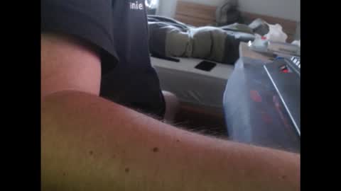 bavarianboy89 online show from October 5, 7:50 am