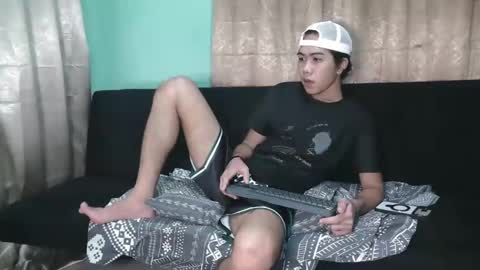 Lf Babe online show from April 14, 9:01 am