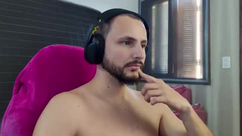 Baxxline online show from March 2, 5:30 pm