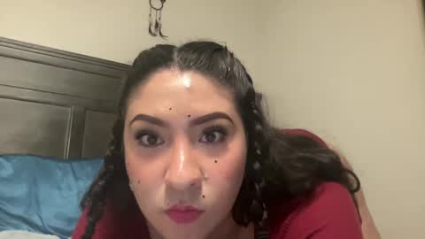 baybeegerrl online show from December 9, 1:07 am