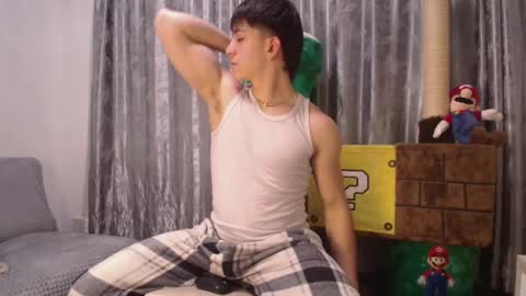 Bayron online show from January 11, 3:23 am