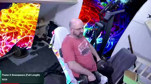 bazzz_8 online show from February 5, 5:53 pm