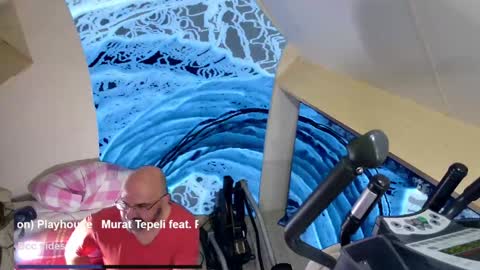 bazzz_8 online show from January 23, 7:07 pm