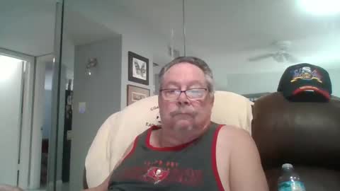 Single Grandpa in Florida. Love to C2C and have Fun Privately online show from October 28, 2:40 pm