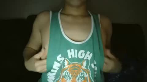 bbbaby03 online show from November 8, 9:12 am