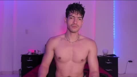 Valentino online show from February 18, 9:09 pm